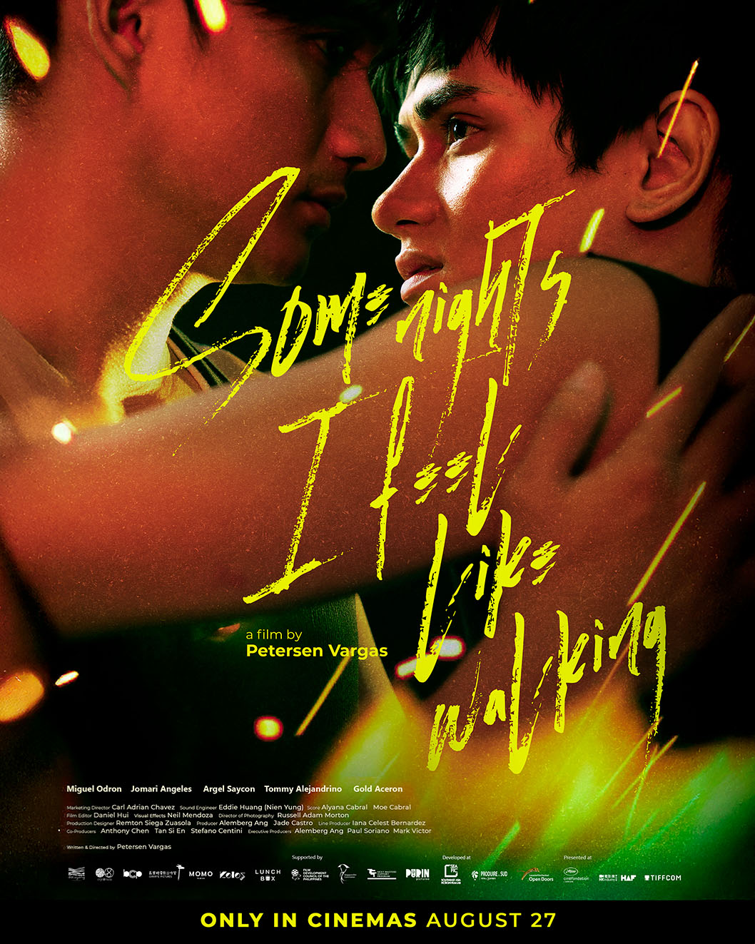 LunchBox and Lennon Group team up to bring Filipino cinema audiences back