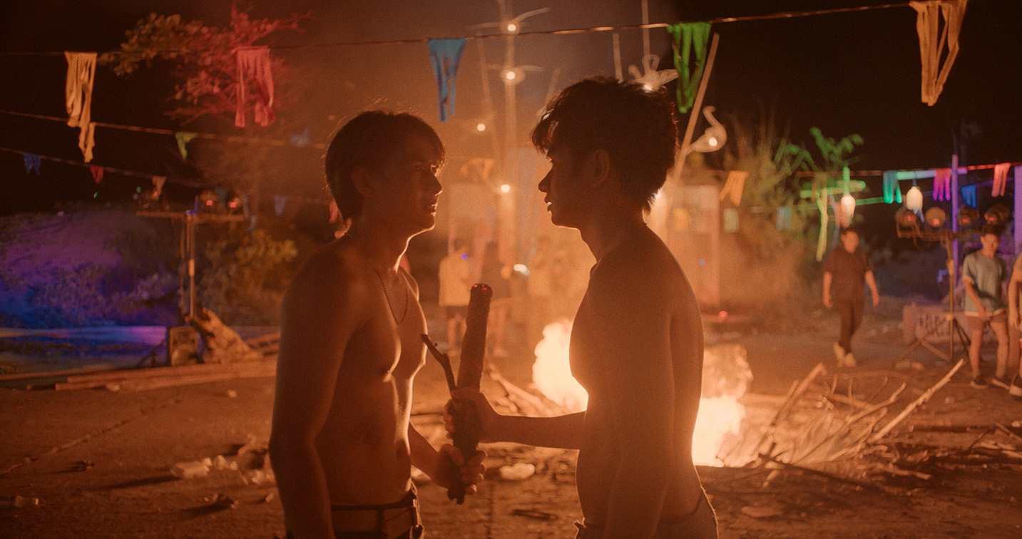 LunchBox and Lennon Group team up to bring Filipino cinema audiences back