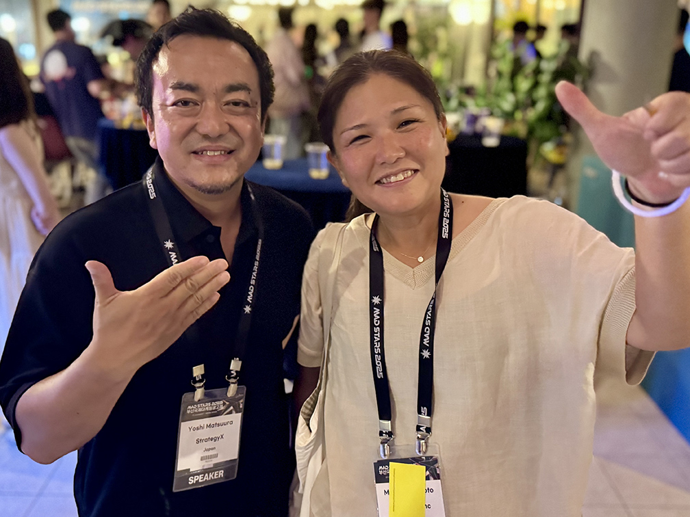 116 Pictures, Singularity, m25, Dandelion Studios x Juice, Laird and Good Company and Campaign Brief Asia host Legendary Party at Mad Stars