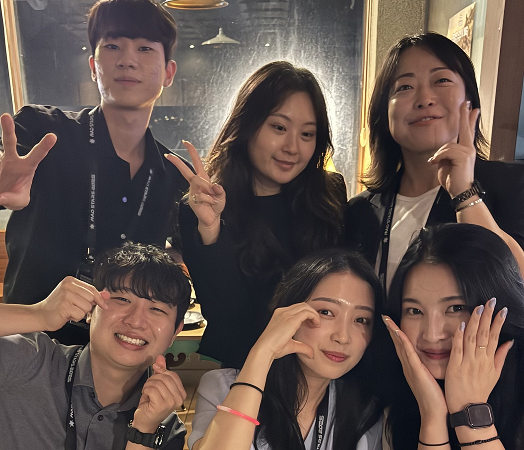 116 Pictures, Singularity, m25, Dandelion Studios x Juice, Laird and Good Company and Campaign Brief Asia host Legendary Party at Mad Stars