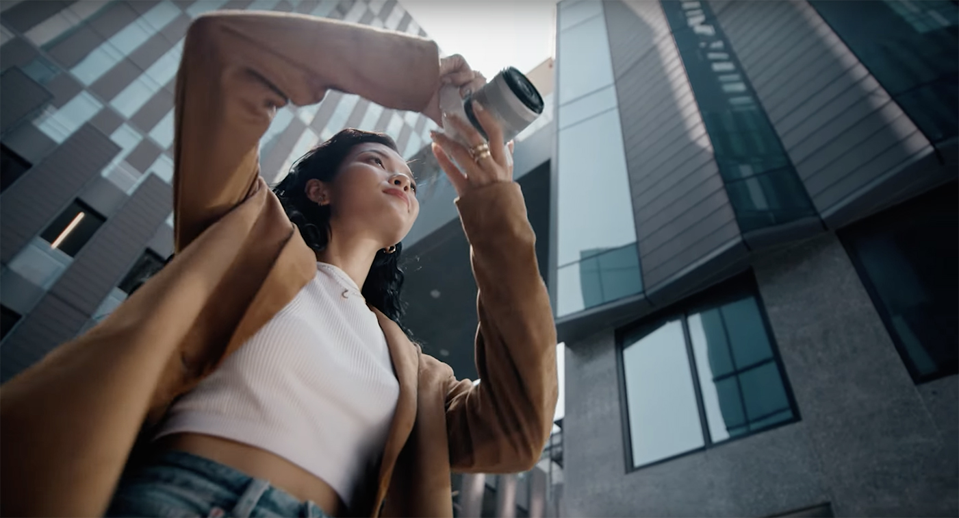 Canon unveils Powershot V10 and EOS R50 V with campaign via Paradox Media and Balance