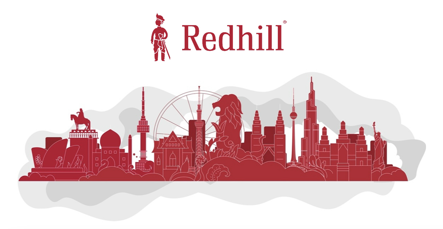 Redhill opens new office in Mongolia