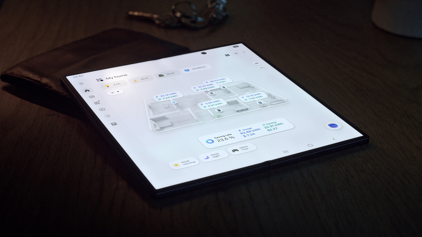 Samsung + Cheil showcase AI-enabled innovations with new global SmartThings home campaign