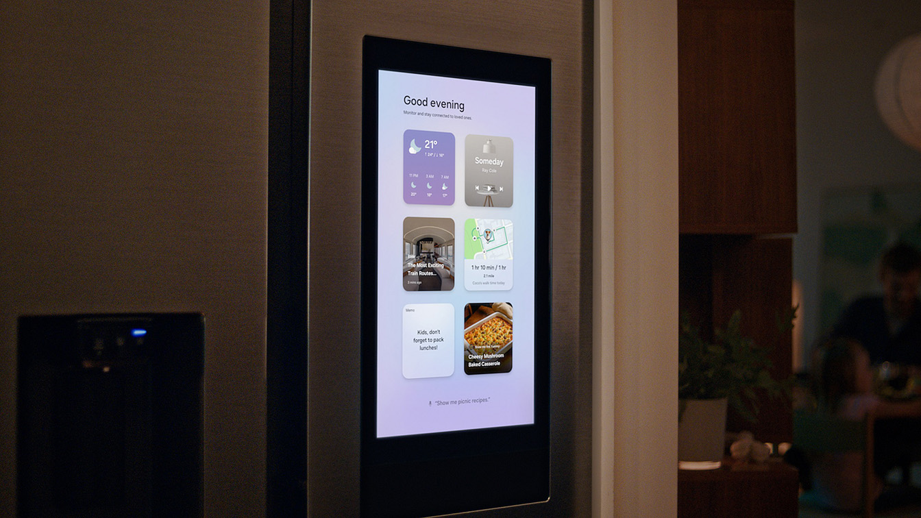 Samsung + Cheil showcase AI-enabled innovations with new global SmartThings home campaign