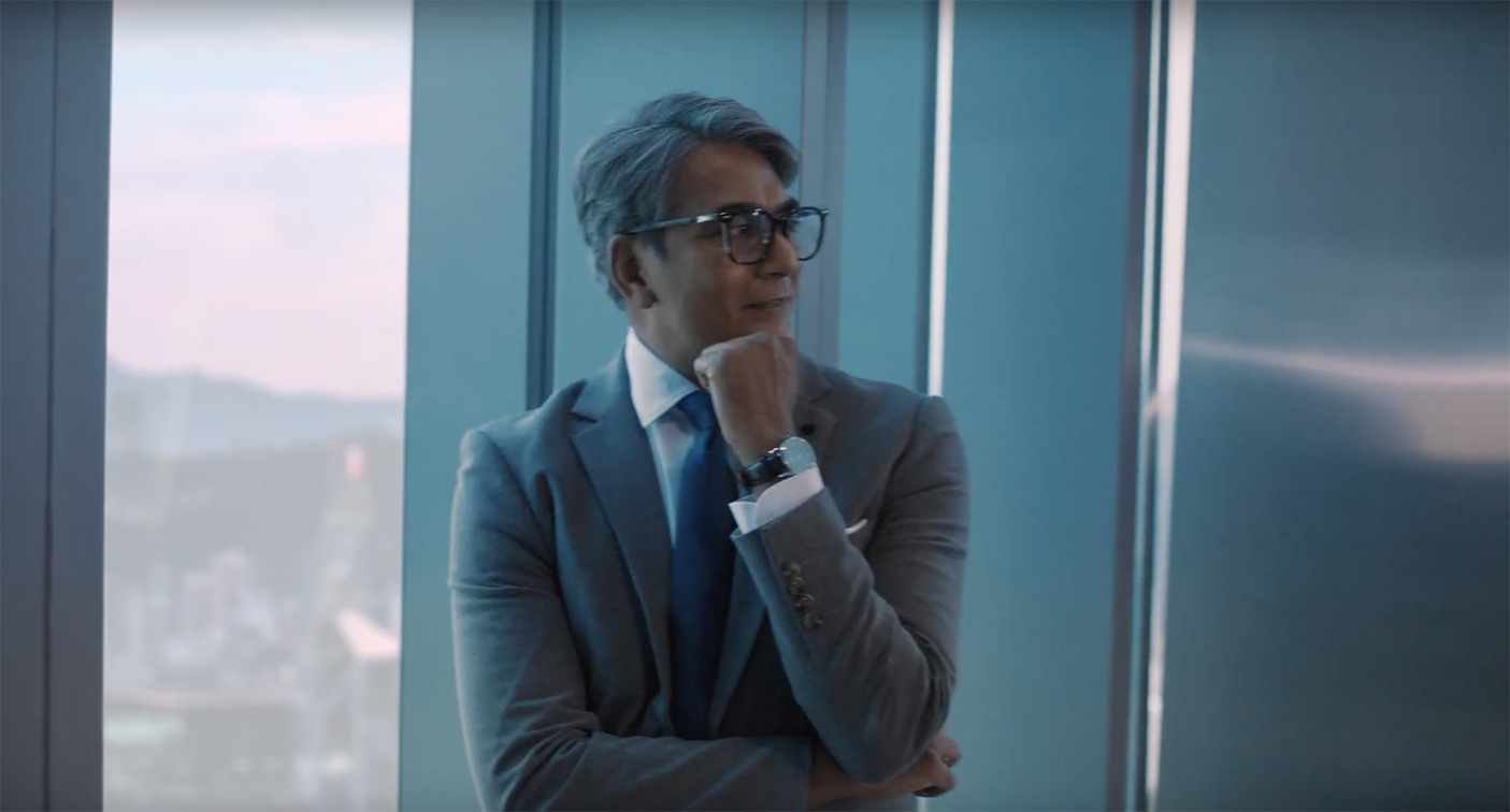 Leo Singapore and Standard Chartered unveil new platform inspiring action in pivotal moments