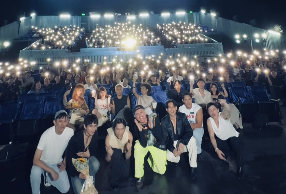 LunchBox and Lennon Group team up to bring Filipino cinema audiences back