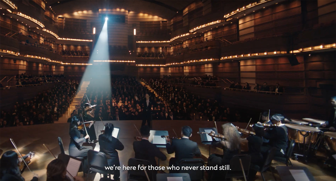 Leo Singapore and Standard Chartered unveil new platform inspiring action in pivotal moments
