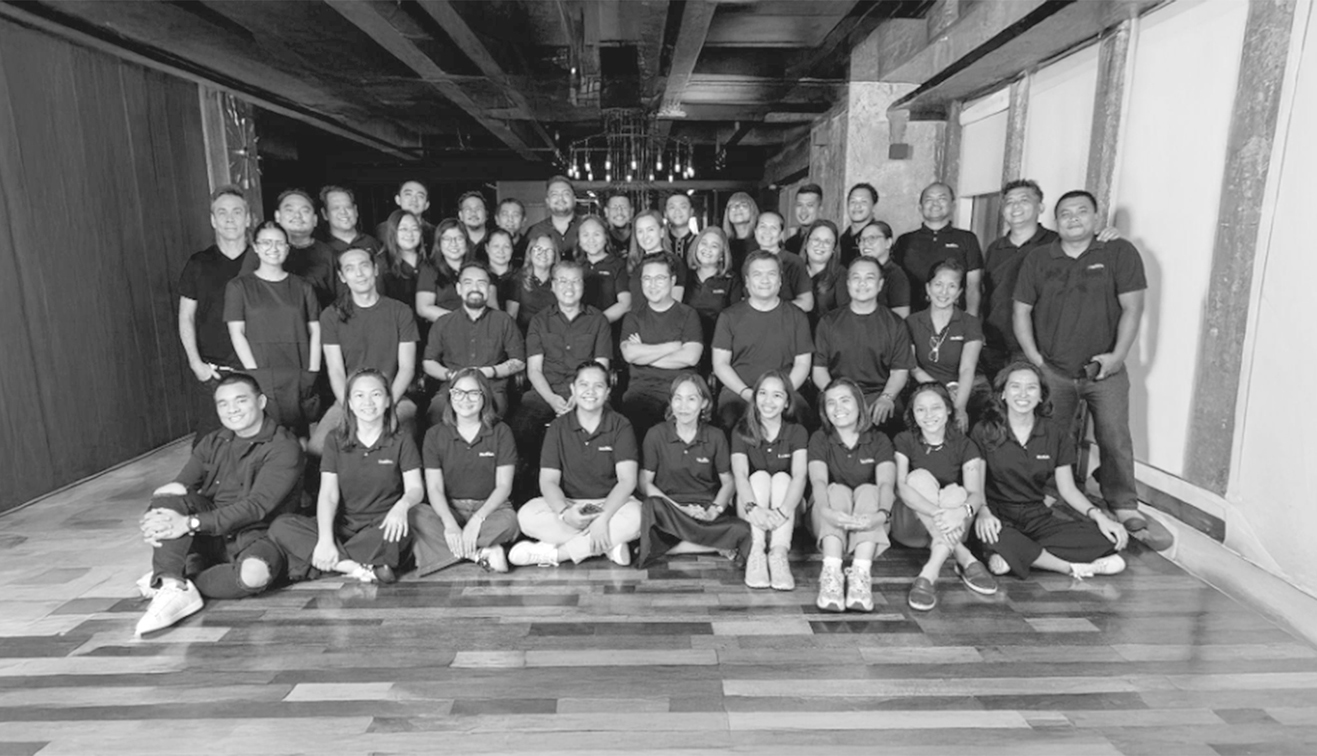LoudBox Studios Manila joins the m25 premium global network for representation in Asia