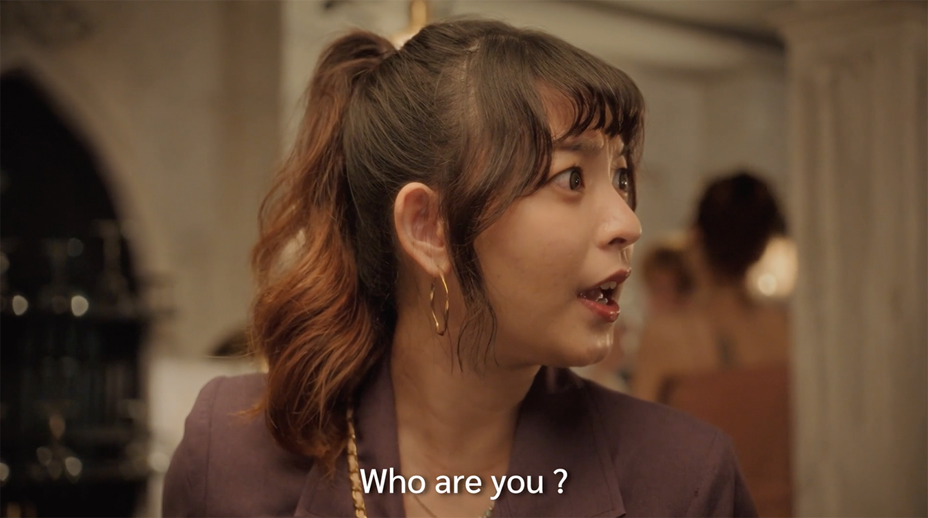 ‘Nancy’ shows the better life that comes with quitting alcohol this Buddhist Lent