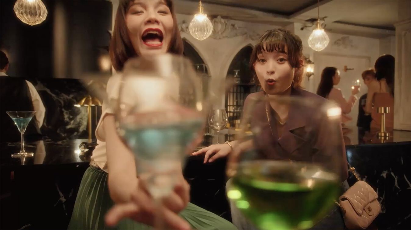 ‘Nancy’ shows the better life that comes with quitting alcohol this Buddhist Lent