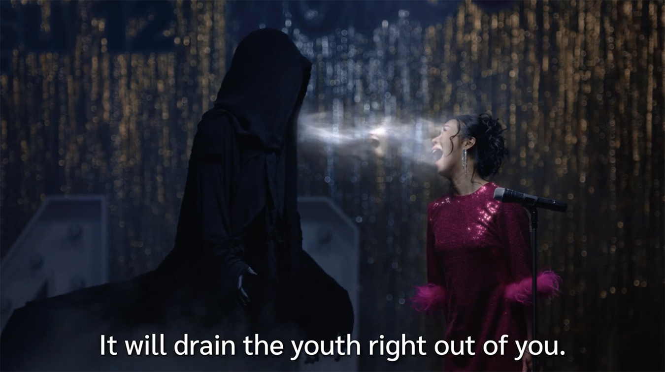 ThaiHealth and Ogilvy Thailand spotlight lifestyle choices in new “Aging Well” film