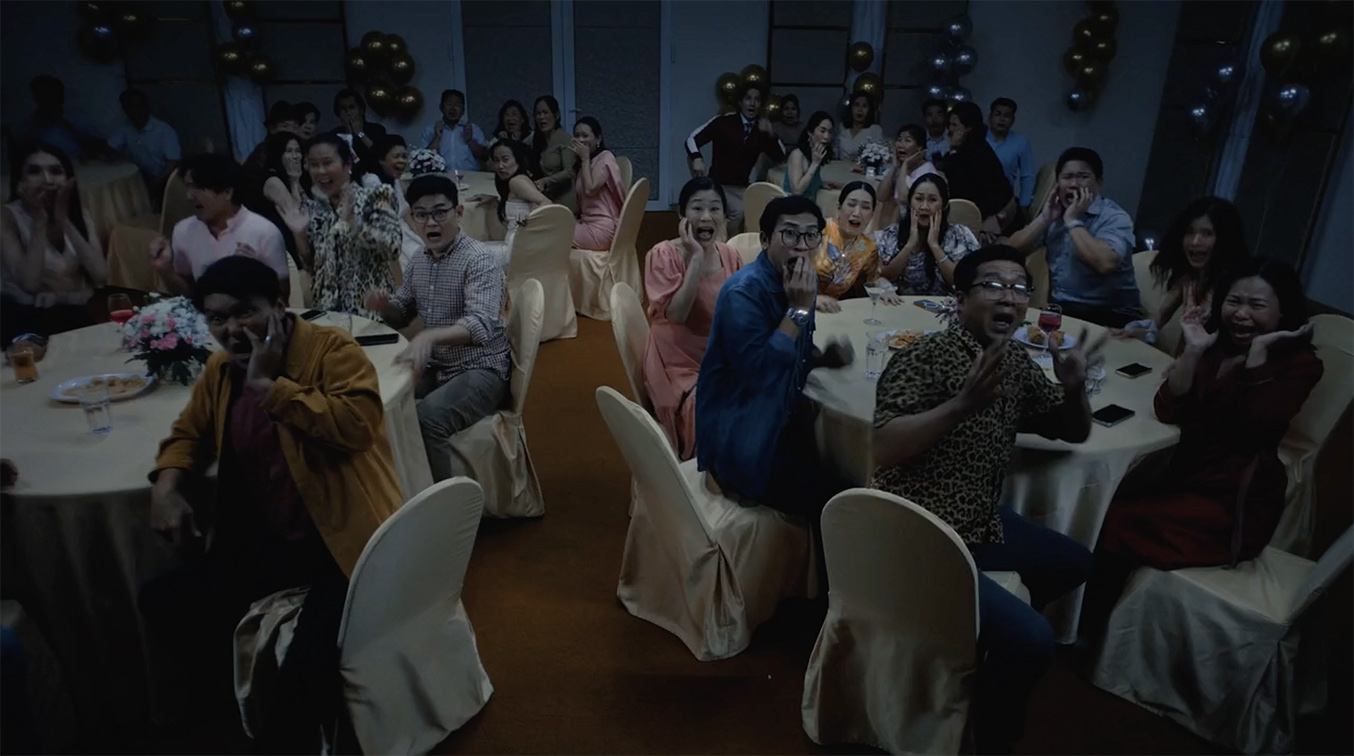 ThaiHealth and Ogilvy Thailand spotlight lifestyle choices in new “Aging Well” film