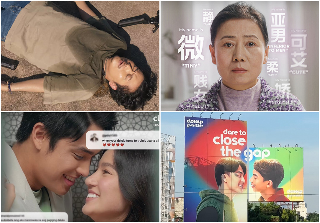 Campaign Brief’s The Work 2025: KFC named 2025 APAC Creative Brand of the Year and Unilever named 2025 APAC Creative Advertiser of the Year