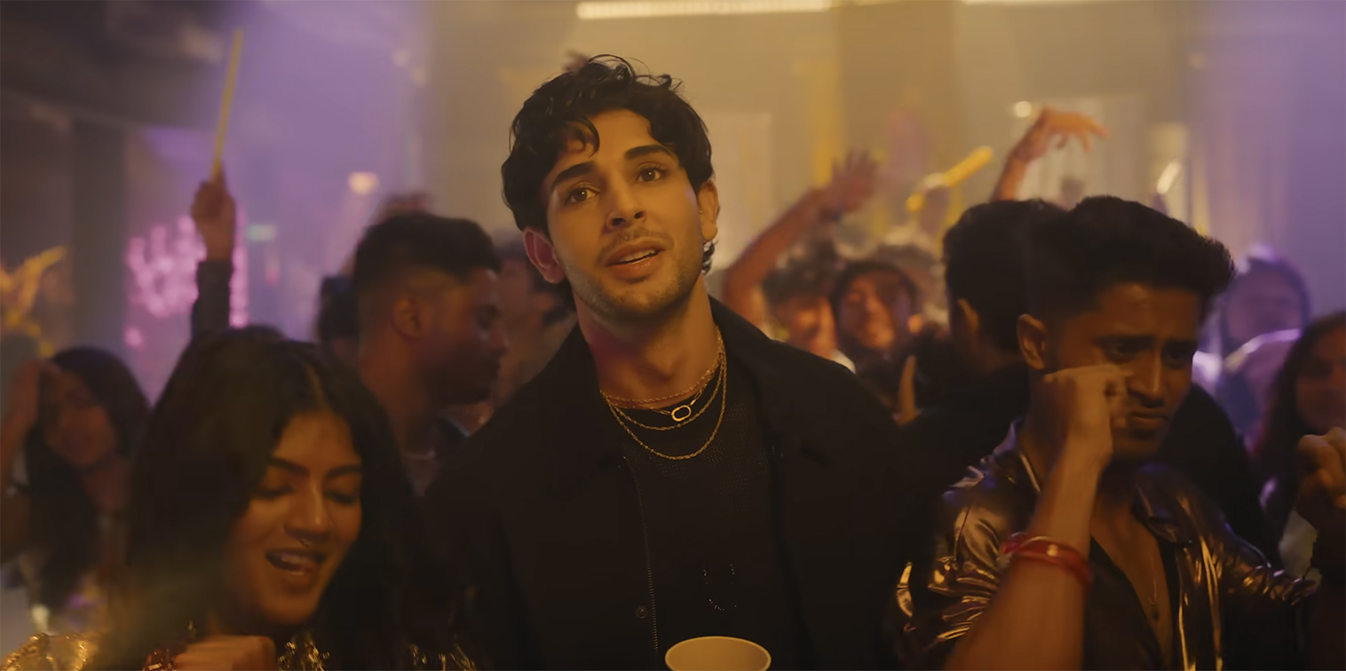 BBDO India and World Gold Council celebrate life’s everyday moments with Gold