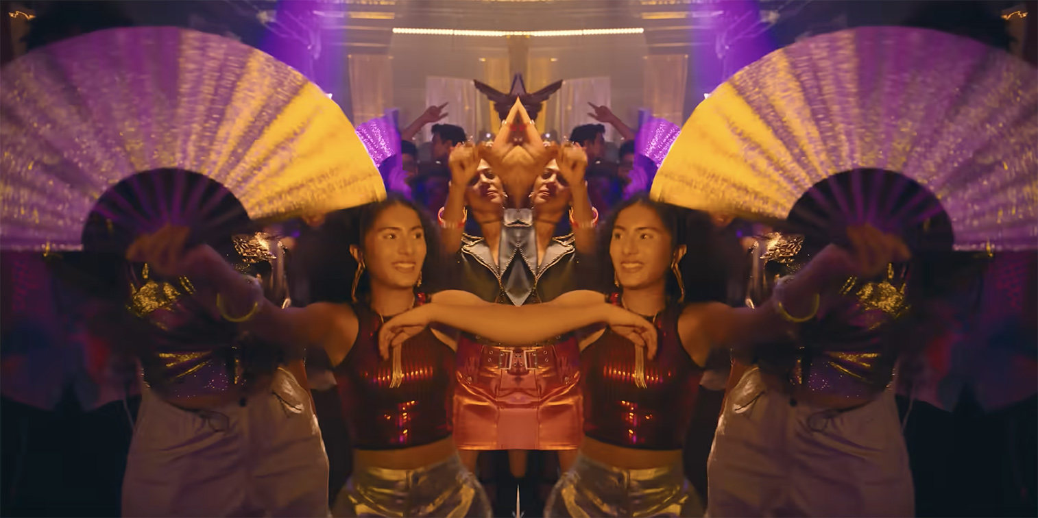 BBDO India and World Gold Council celebrate life’s everyday moments with Gold