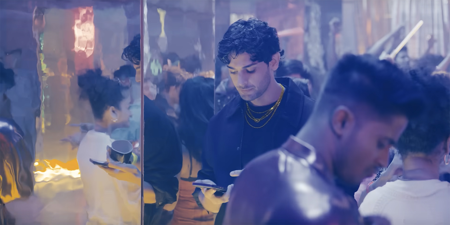 BBDO India and World Gold Council celebrate life’s everyday moments with Gold