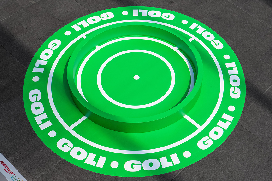 Yeo’s and Forsman & Bodenfors bring back childhood fun with SG60 Kampong Games