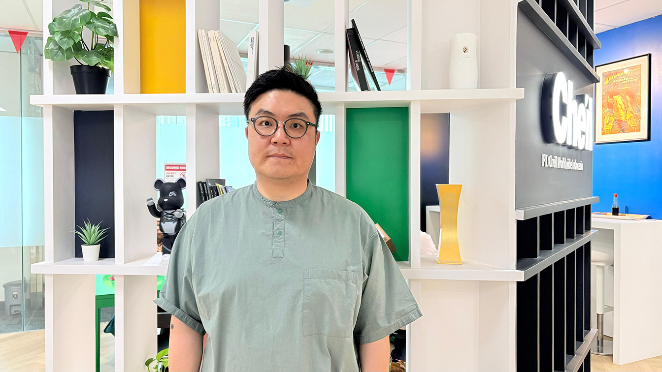 Young Min Ha to lead Samsung Mobile retail strategy at Cheil Indonesia