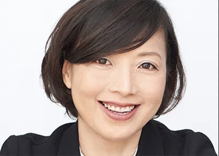 Yukiko Ochiai joins Monks Japan as MD