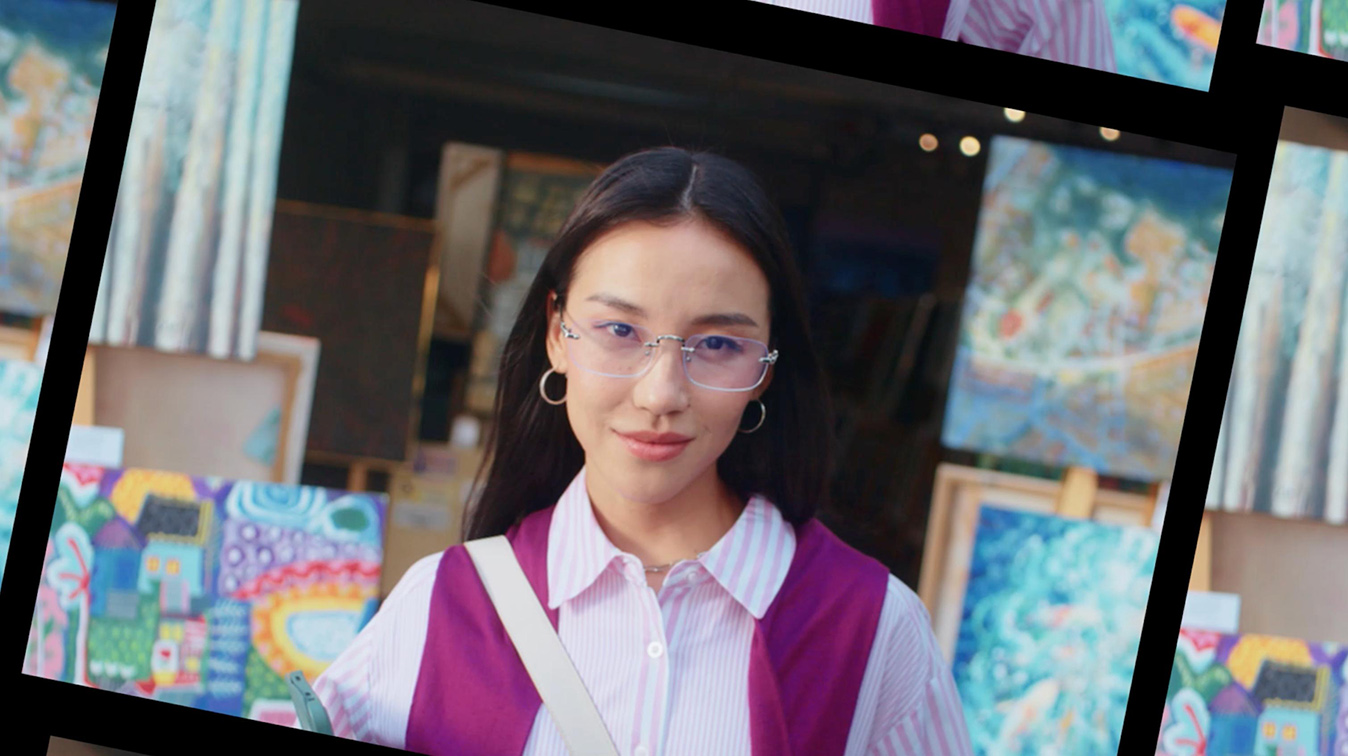 Havas Malaysia and Directors Think Tank’s Chevie Law capture every mood with Rexona
