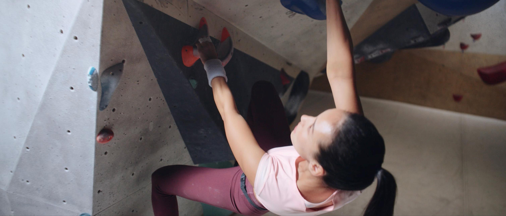Havas Malaysia and Directors Think Tank’s Chevie Law capture every mood with Rexona
