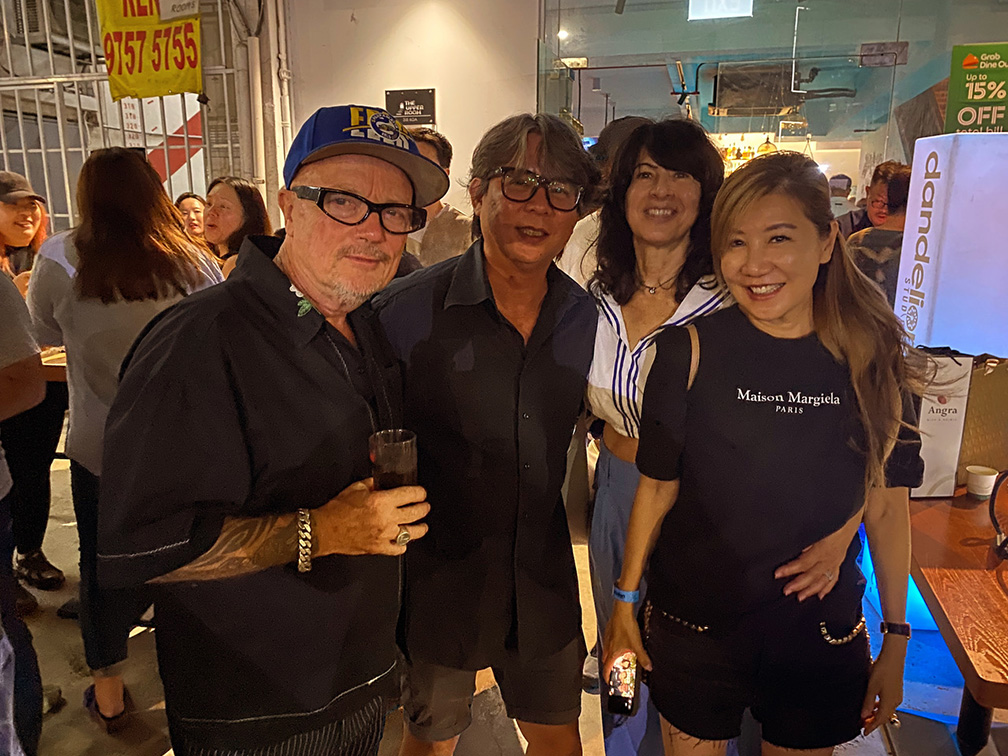 Dandelion Studios and Juice launch high-end CGI partnership in Singapore