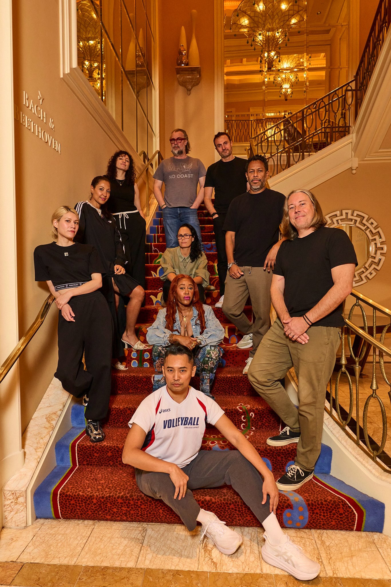 Arnya Karaitiana’s LIA Non-Traditional jury Diary: The best work often lives where two threads meet – people and place together