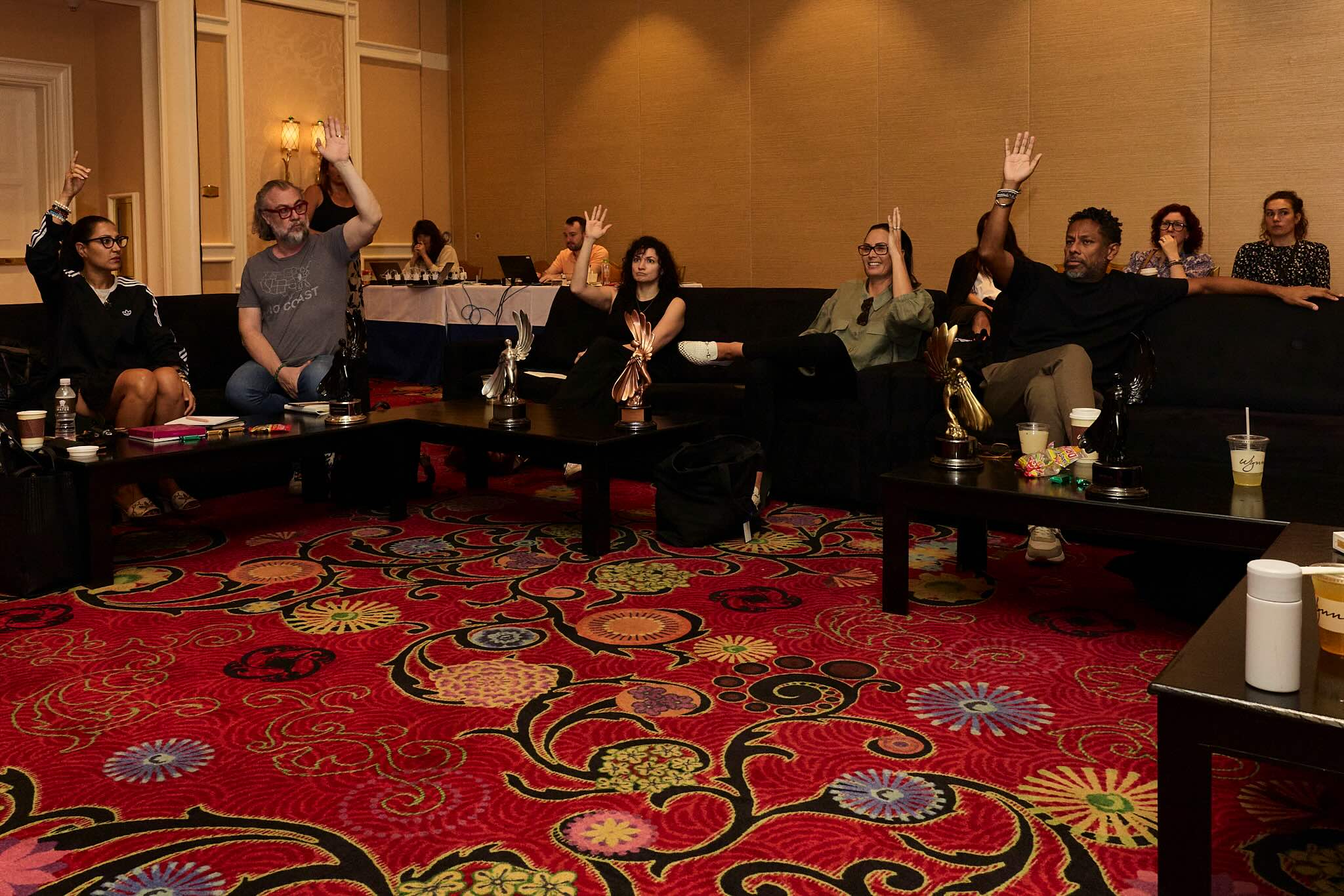Arnya Karaitiana’s LIA Non-Traditional jury Diary: The best work often lives where two threads meet – people and place together