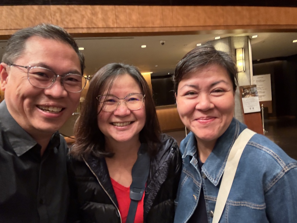 Good Times: Two and a half days of intense judging, creative energy and serious fun at the 2025 One Asia awards judging in Seoul
