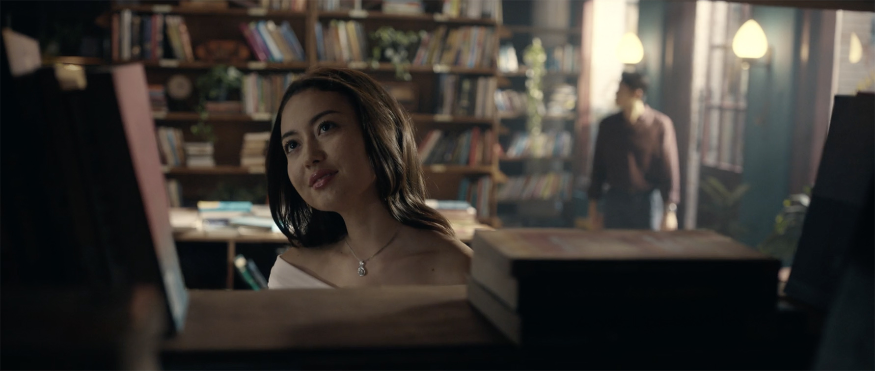 Indonesian jeweller Frank & Co. presents ‘A Timeless Love’ via FCN Creative – MarsX
