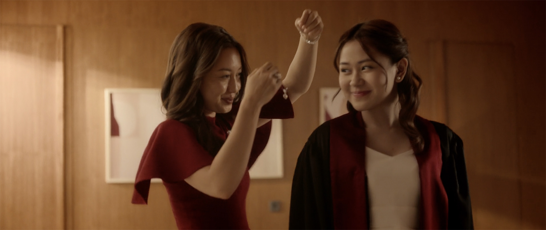 Indonesian jeweller Frank & Co. presents ‘A Timeless Love’ via FCN Creative – MarsX