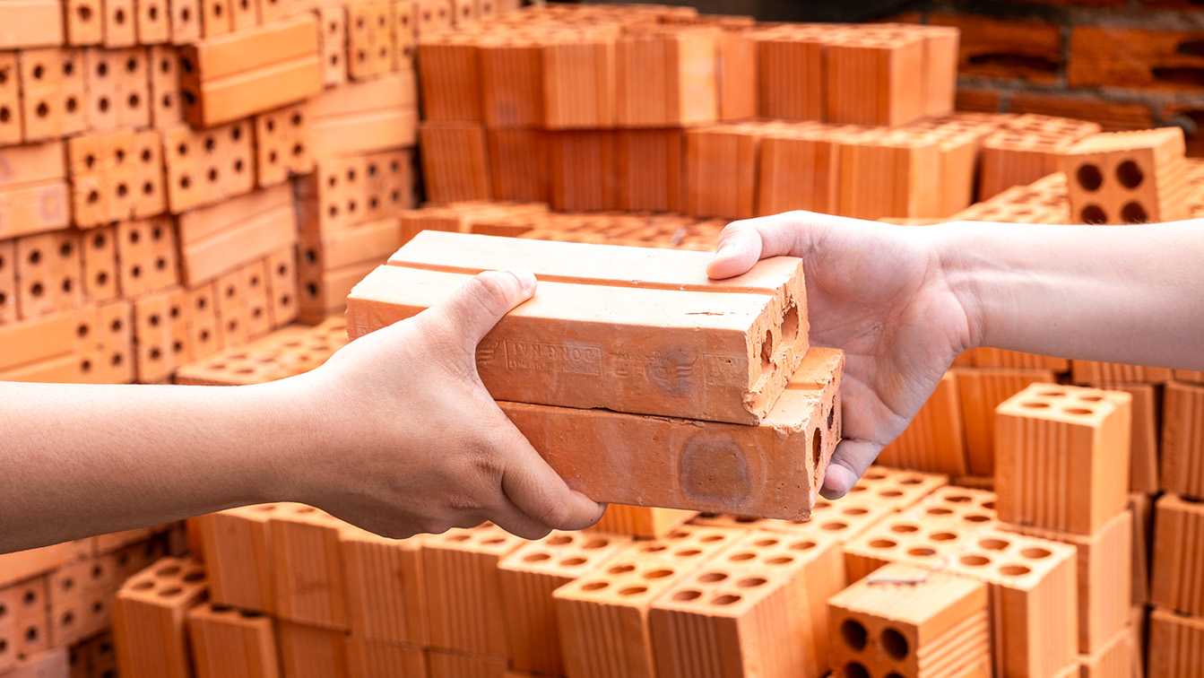 Happiness Saigon helps ACE turn bricks into a symbol of real change