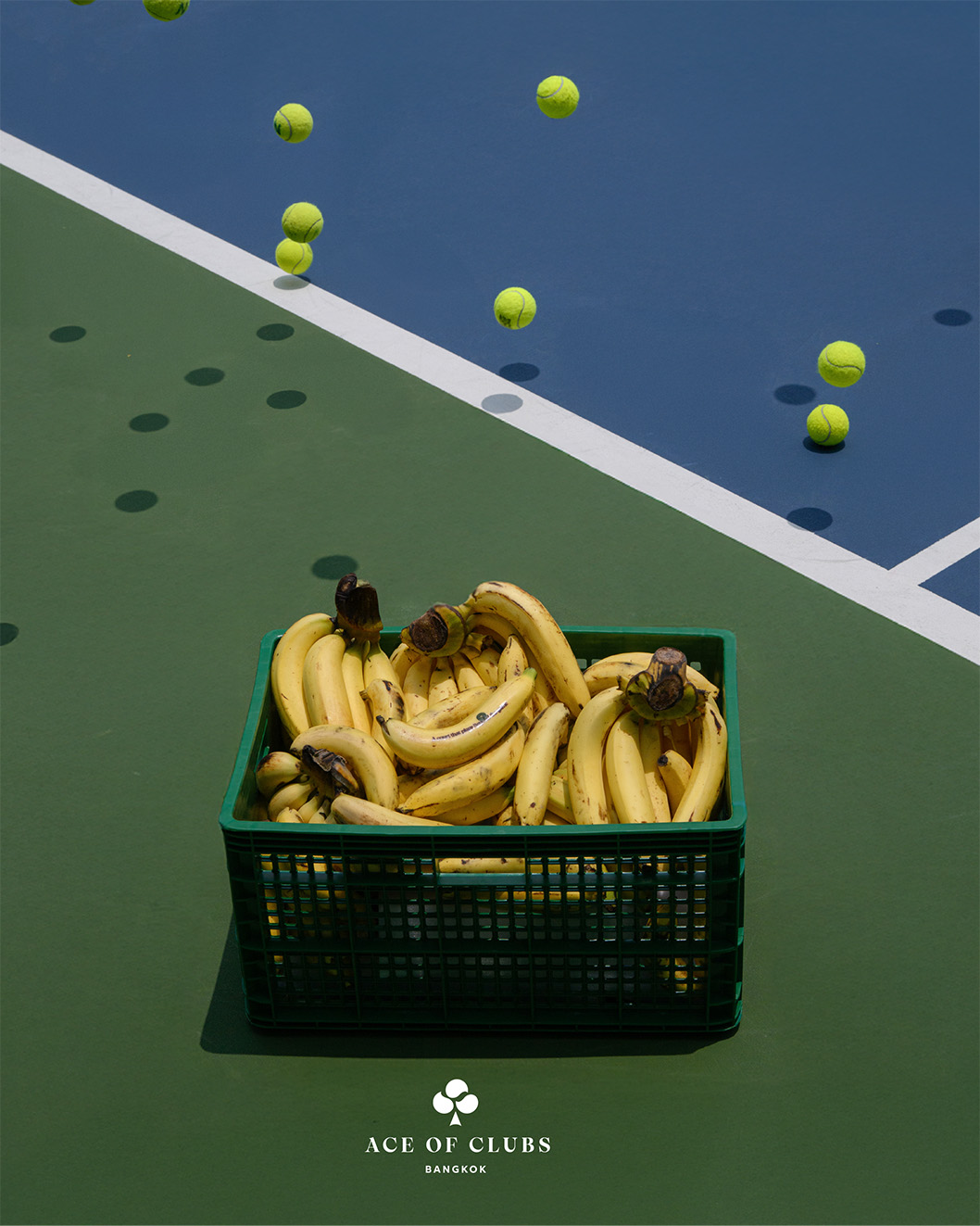 Flash Bomber serves up a winning launch with ‘The Banana Ad’ for Ace of Clubs Bangkok