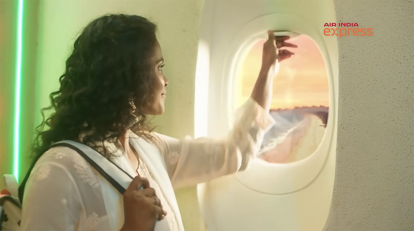 Air India Express embarks on a new journey with ‘Xplore More, Xpress More’