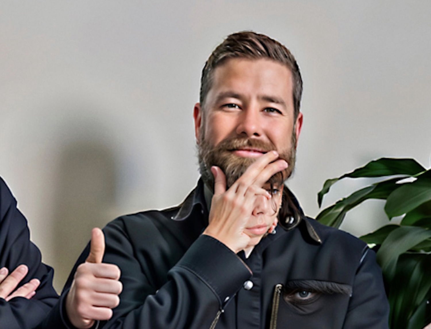 Clemenger BBDO Melbourne ECD Ant Phillips departs agency after more than two decades