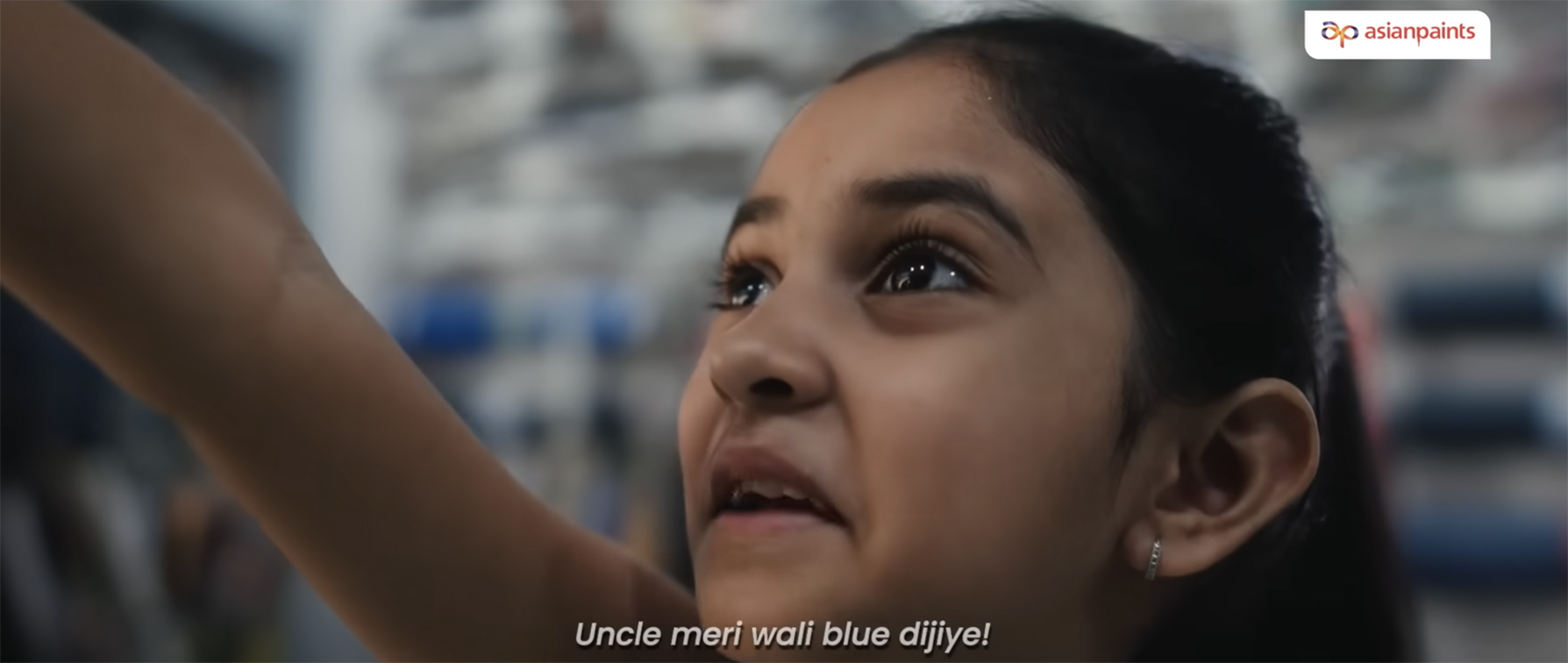 Asian Paints and FCB Kinnect celebrate India’s women cricketers with ‘Meri Wali Blue’