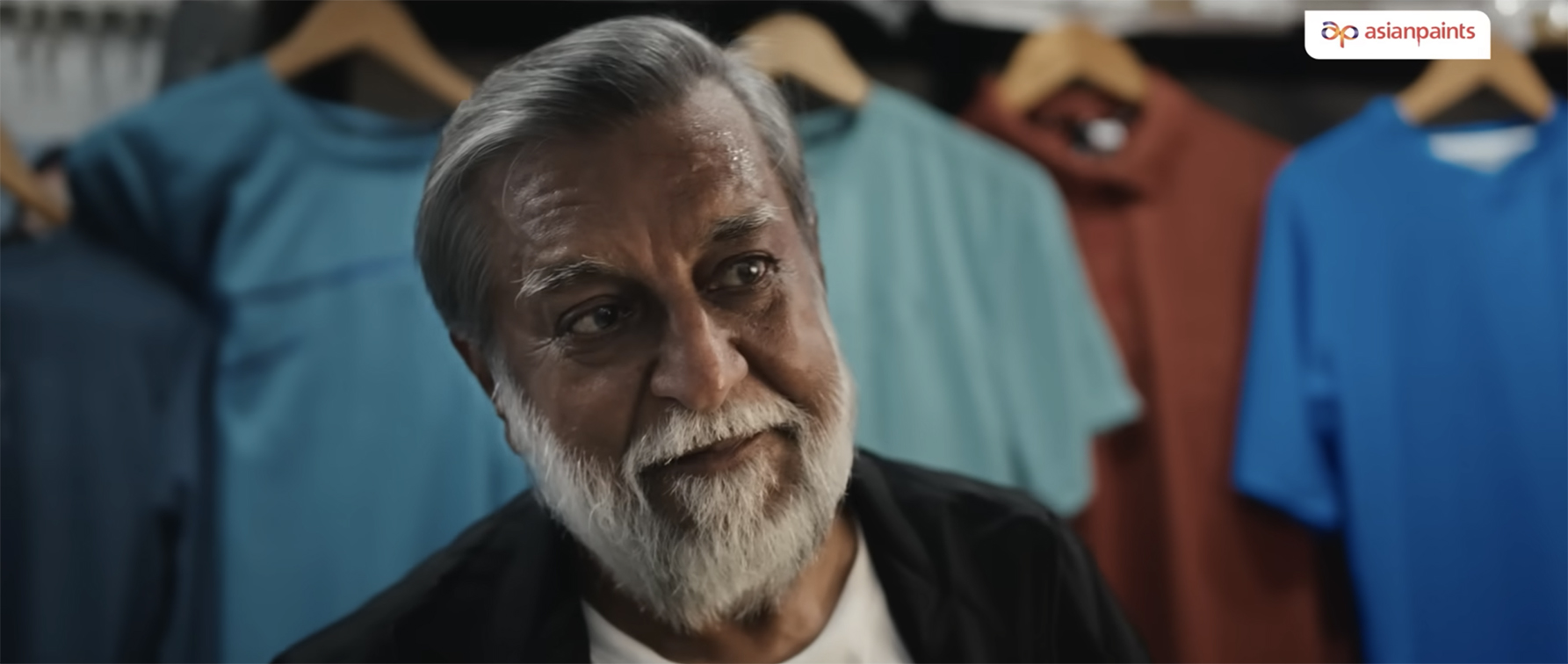 Asian Paints and FCB Kinnect celebrate India’s women cricketers with ‘Meri Wali Blue’