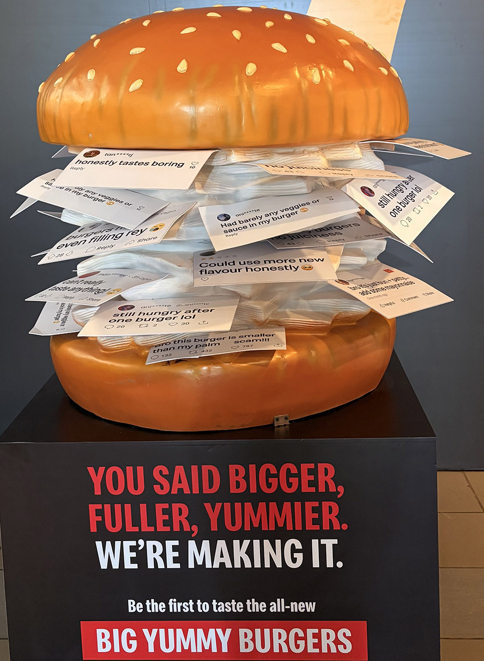 McDonald’s India turns social media feedback into a feast in new DDB Mudra campaign