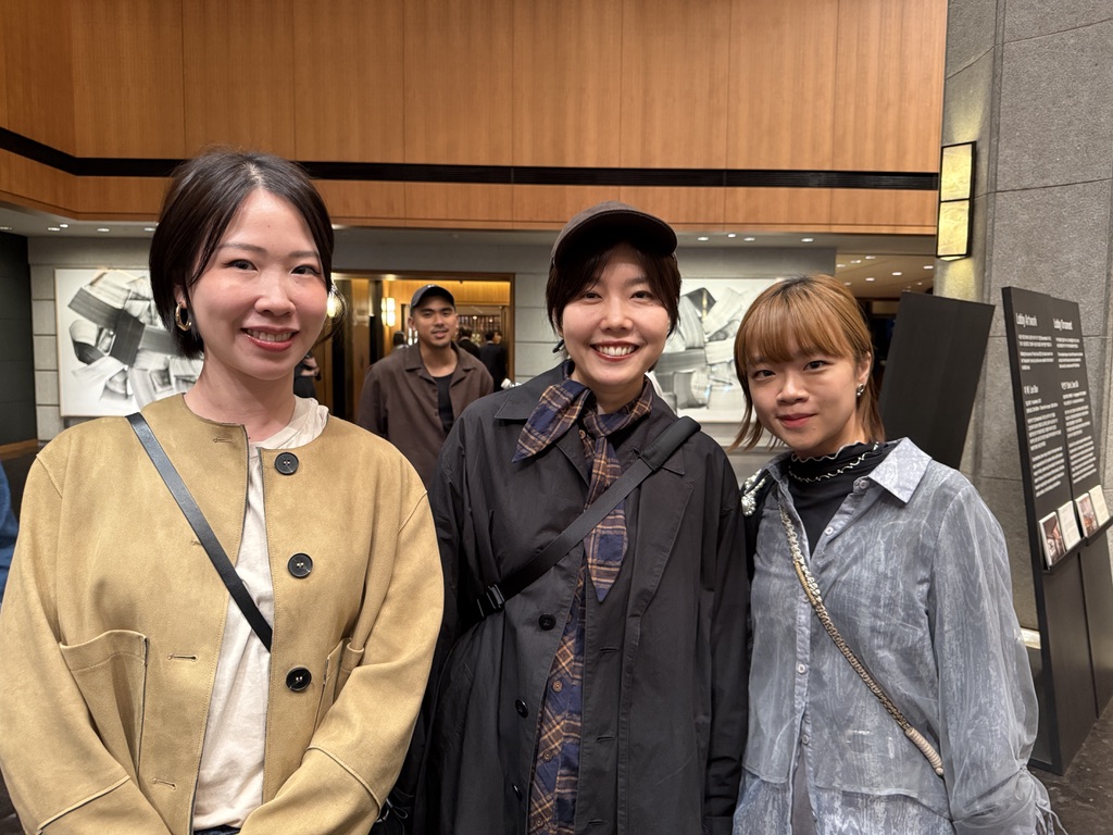 Good Times: Two and a half days of intense judging, creative energy and serious fun at the 2025 One Asia awards judging in Seoul
