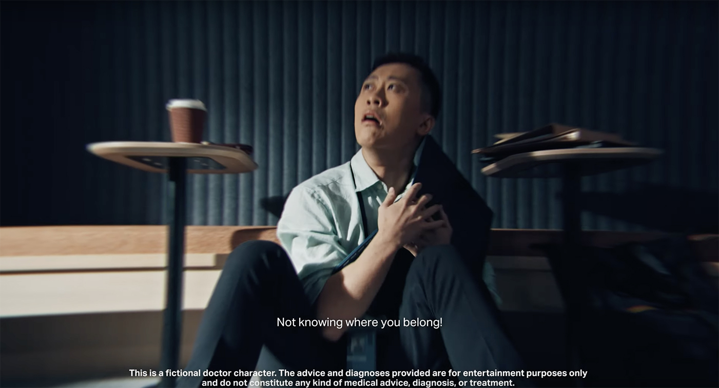 Cathay Pacific prescribes the cure for vacation deprivation with “Tripment” via Leo Singapore
