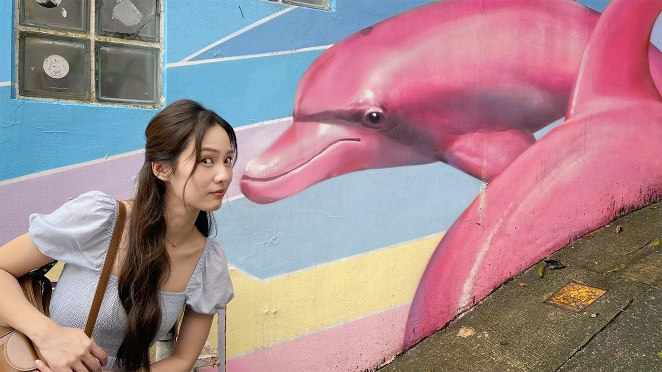 Cathay celebrates art and travel in ‘Slowly Explore, Fully Inspired’ short film