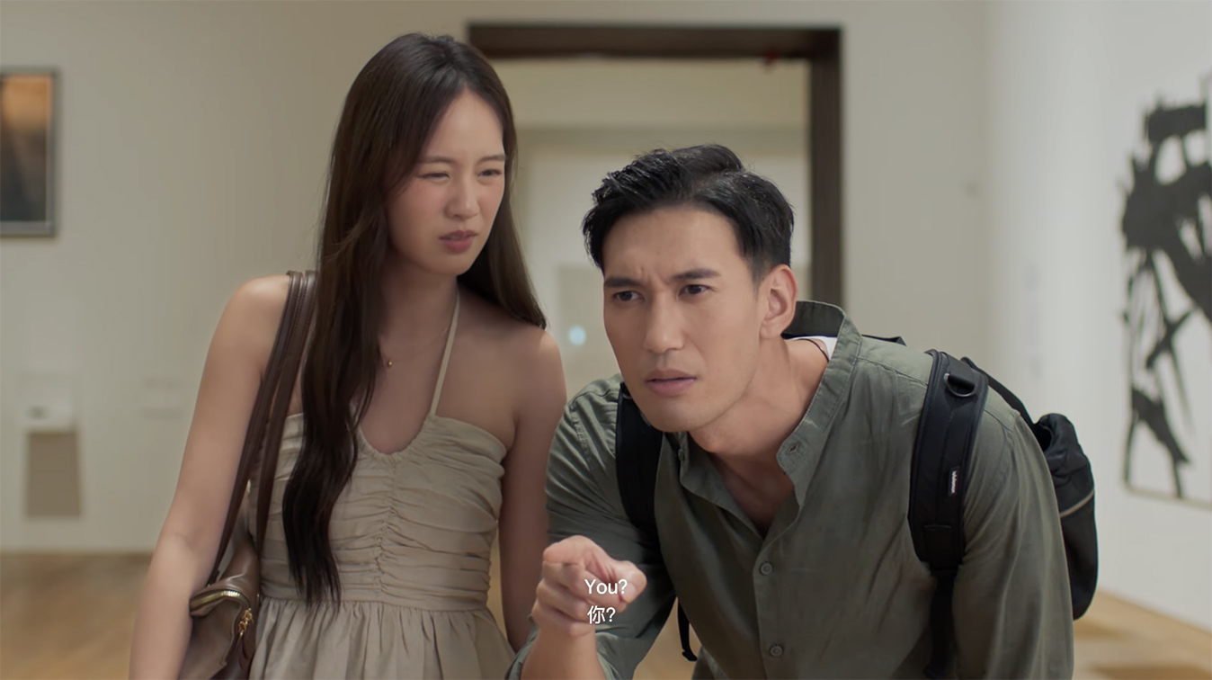 Cathay celebrates art and travel in ‘Slowly Explore, Fully Inspired’ short film