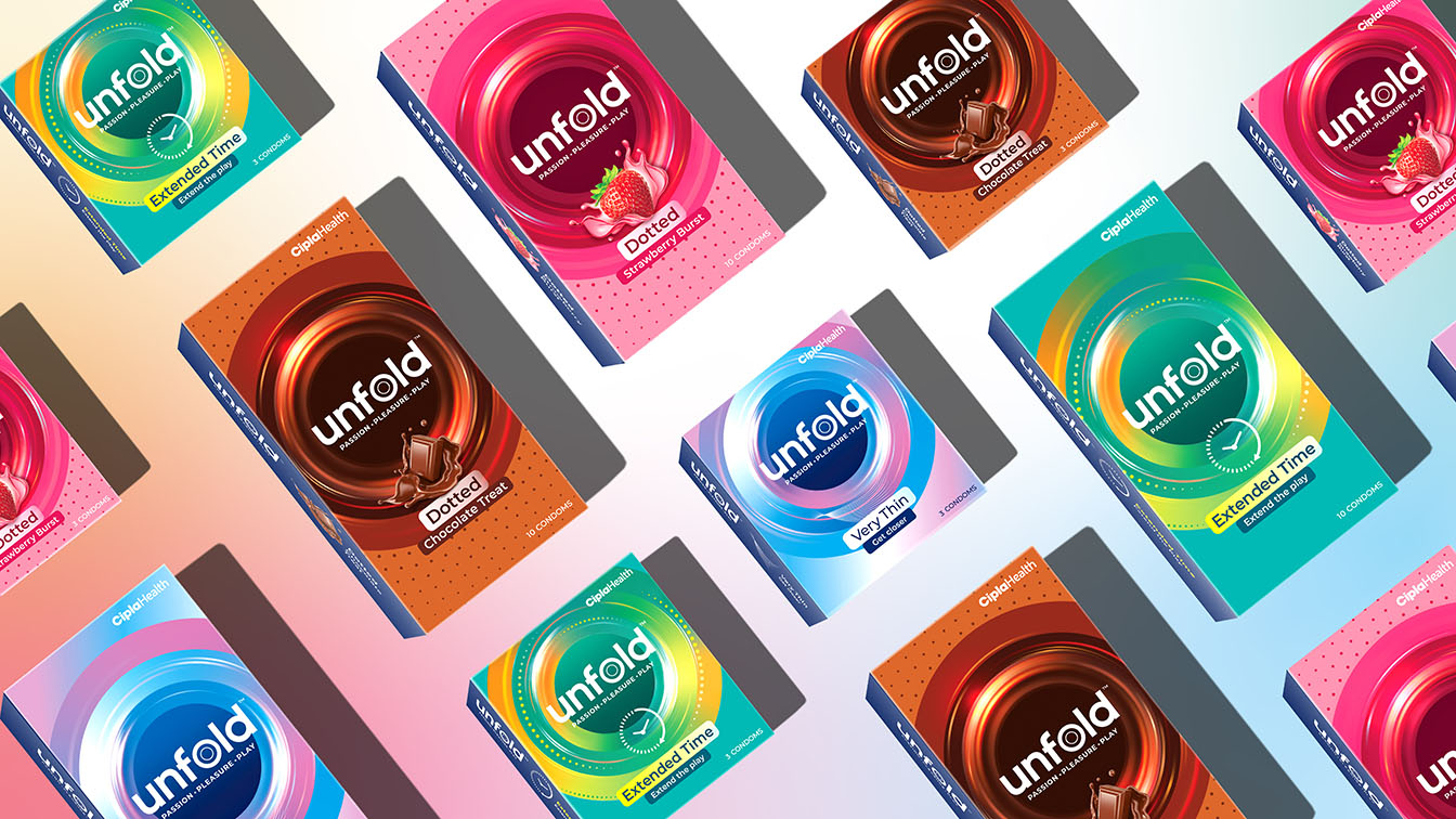 Cipla Health expands into sexual wellness with the launch of Unfold