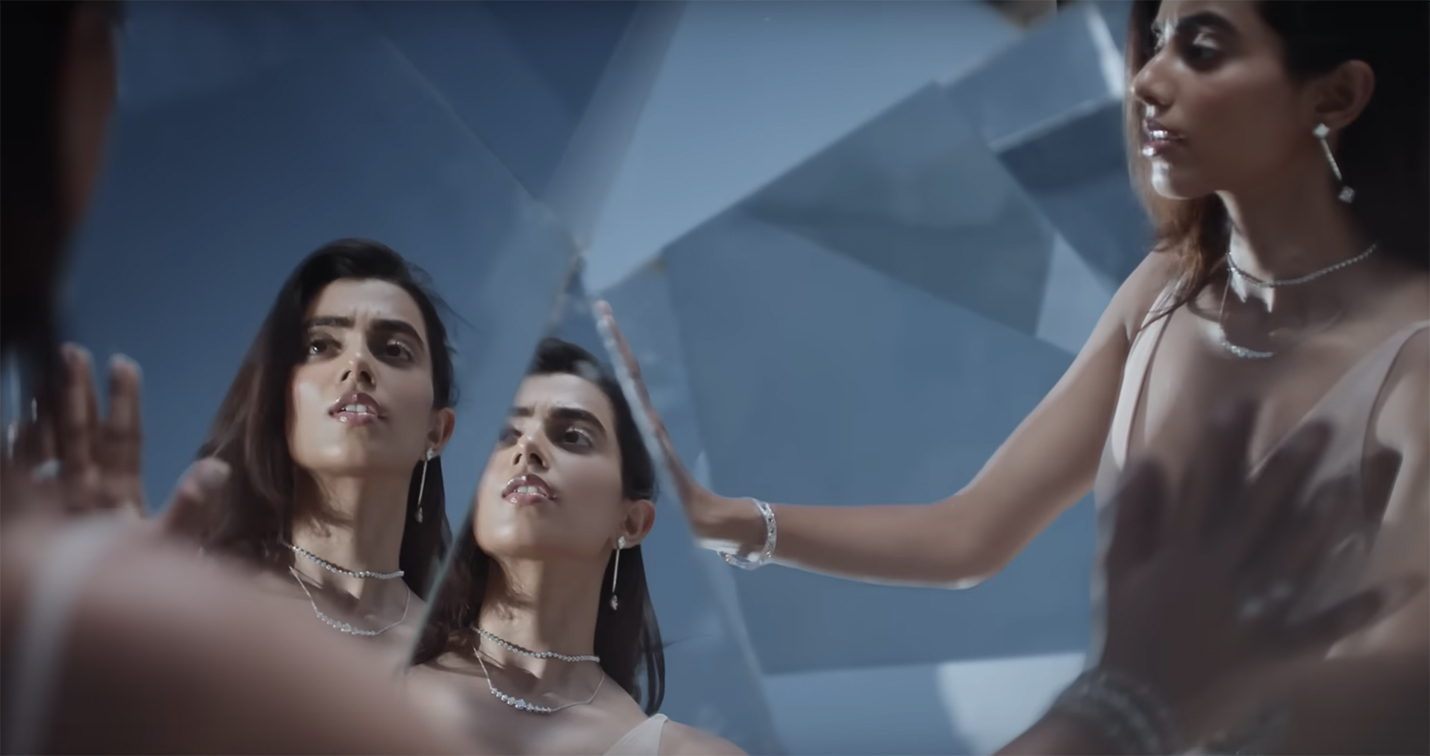 Dentsu Creative Isobar unveils ‘This One’s For Me’ campaign for De Beers Forevermark India