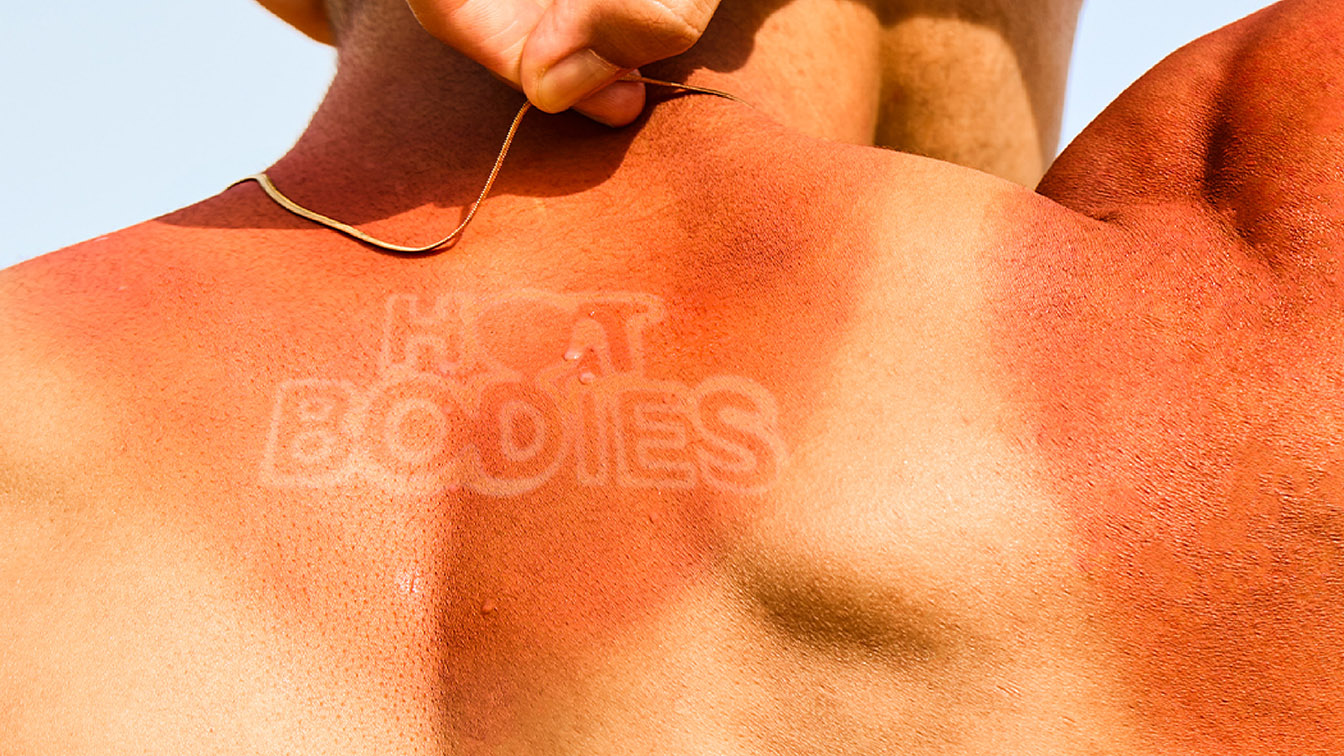 Anak launches HOT BODIES, a Heatwear exhibition turning climate crisis into design inspiration