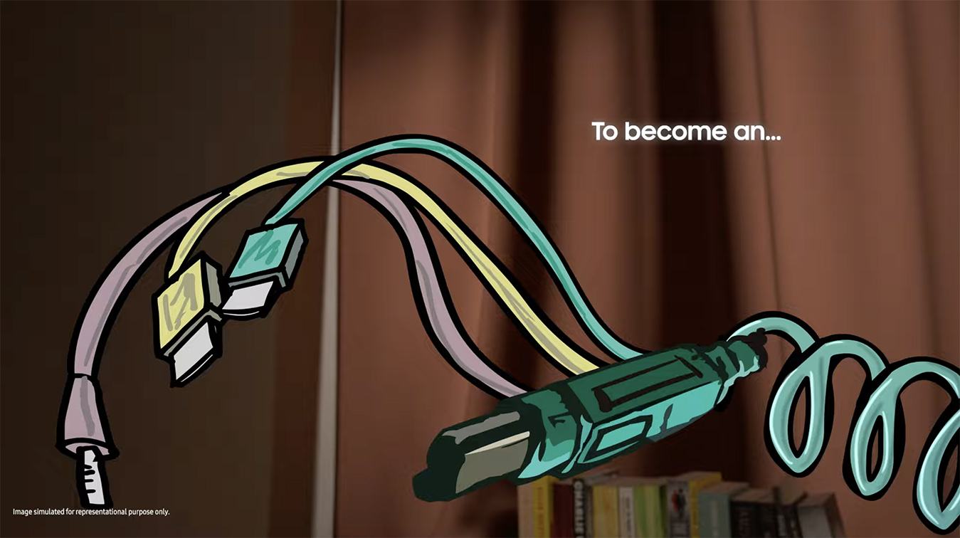 Cheil India and Samsung unveil ‘E-Mutant’ for International E-waste Day