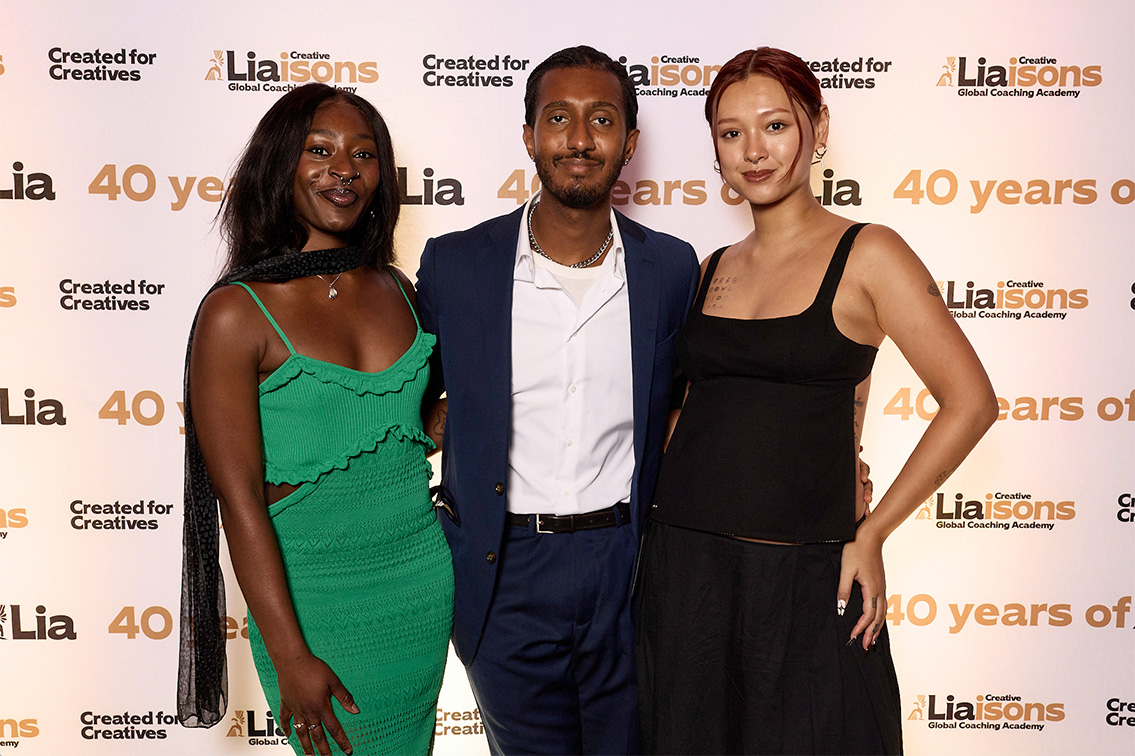 TBWA\MAL Tokyo’s Elise Meng’s wrap-up and highlights of LIA Creative LIAisons in Las Vegas