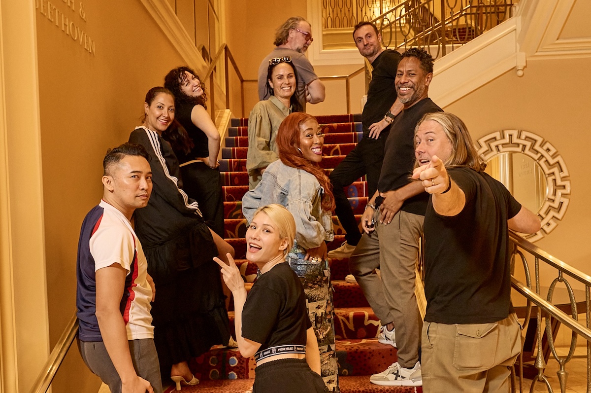 Arnya Karaitiana’s LIA Non-Traditional jury Diary: The best work often lives where two threads meet – people and place together