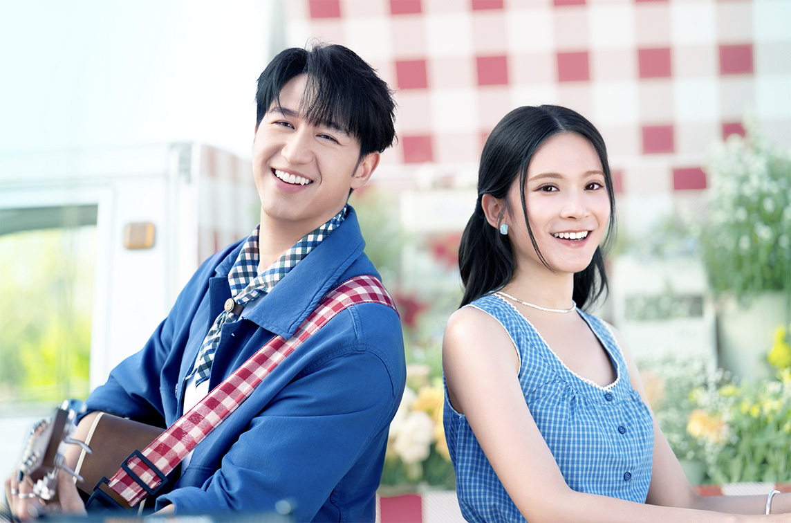 Garden and dentsu Hong Kong celebrate everyday joy with “Let Every Day Bloom” campaign