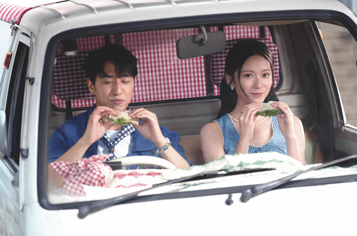 Garden and dentsu Hong Kong celebrate everyday joy with “Let Every Day Bloom” campaign